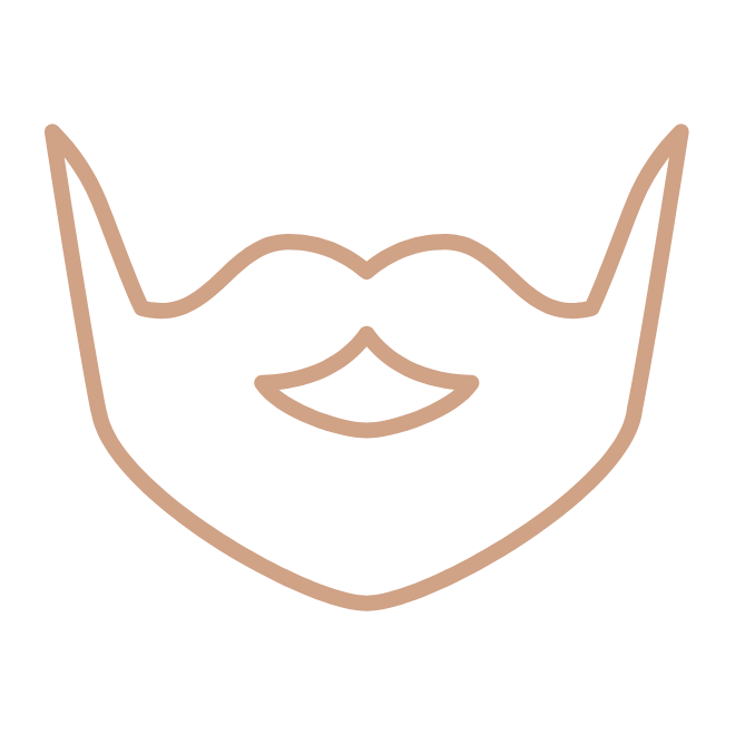 Beard Transplant